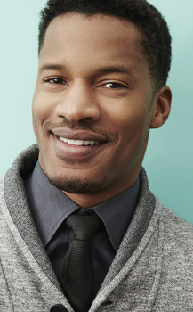 Nate Parker